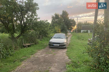 Седан Mitsubishi Galant 2000 в Житомире