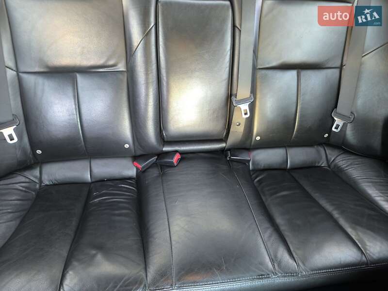 Седан Mitsubishi Galant 2008 в Виннице