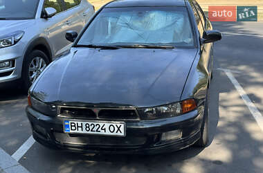 Седан Mitsubishi Galant 1996 в Одессе