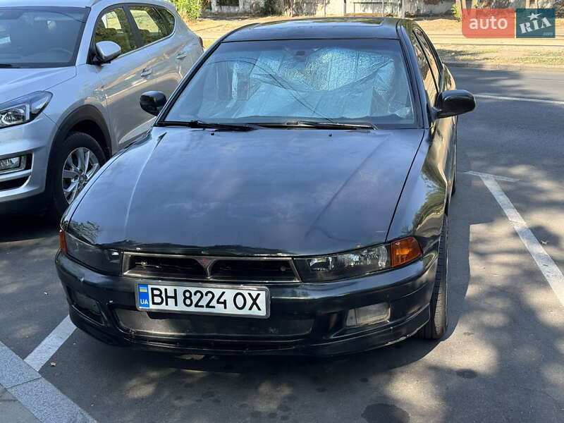 Mitsubishi Galant 1996