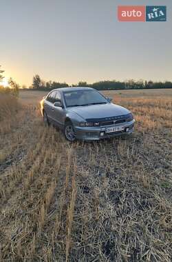 Седан Mitsubishi Galant 1998 в Балті