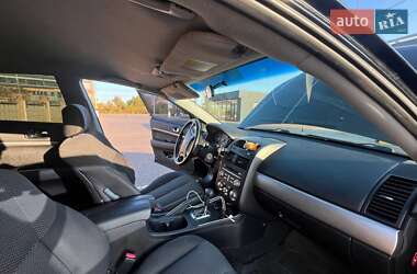Седан Mitsubishi Galant 2008 в 