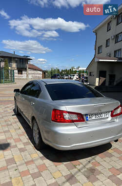 Седан Mitsubishi Galant 2008 в 