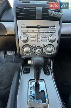Седан Mitsubishi Galant 2008 в 