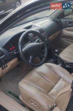 Седан Mitsubishi Galant 1997 в 