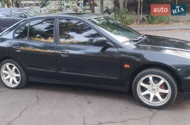 Седан Mitsubishi Galant 1997 в 