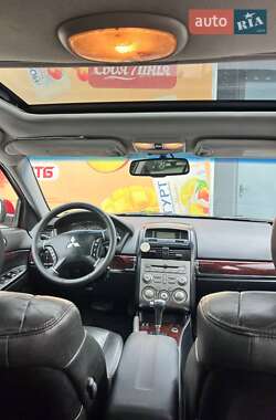 Седан Mitsubishi Galant 2009 в 