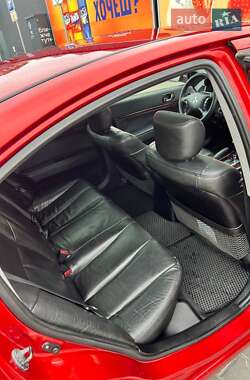 Седан Mitsubishi Galant 2009 в 