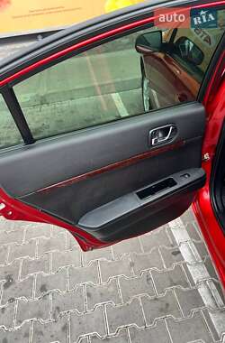 Седан Mitsubishi Galant 2009 в 