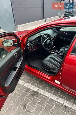Седан Mitsubishi Galant 2009 в 