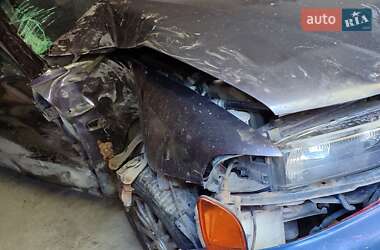 Универсал Mitsubishi Galant 1999 в Белой Церкви