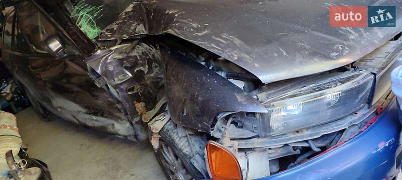 Универсал Mitsubishi Galant 1999 в Белой Церкви