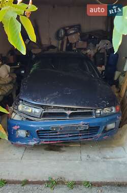 Универсал Mitsubishi Galant 1999 в Белой Церкви