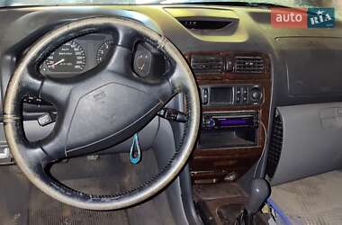 Универсал Mitsubishi Galant 1999 в Белой Церкви