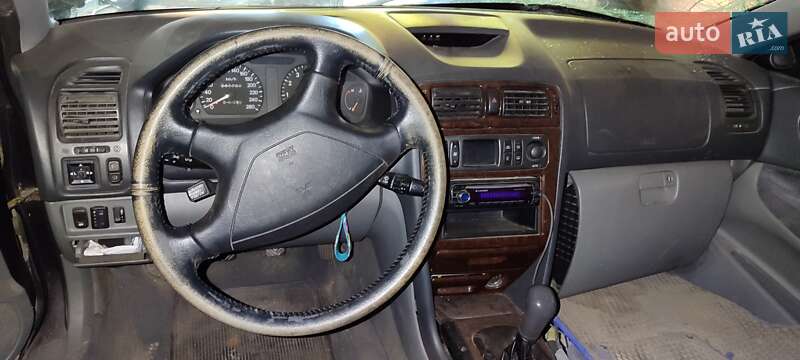 Универсал Mitsubishi Galant 1999 в Белой Церкви