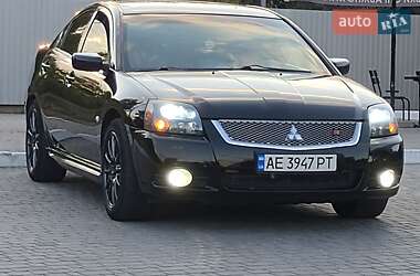 Седан Mitsubishi Galant 2008 в Днепре