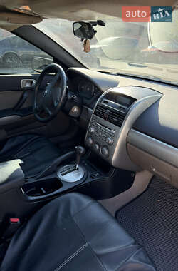 Седан Mitsubishi Galant 2004 в 