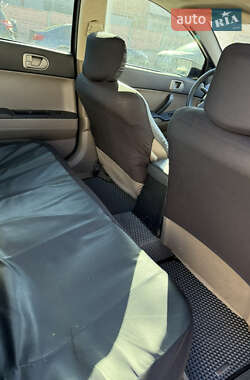 Седан Mitsubishi Galant 2004 в 