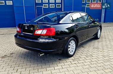 Седан Mitsubishi Galant 2008 в 