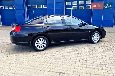 Седан Mitsubishi Galant 2008 в 