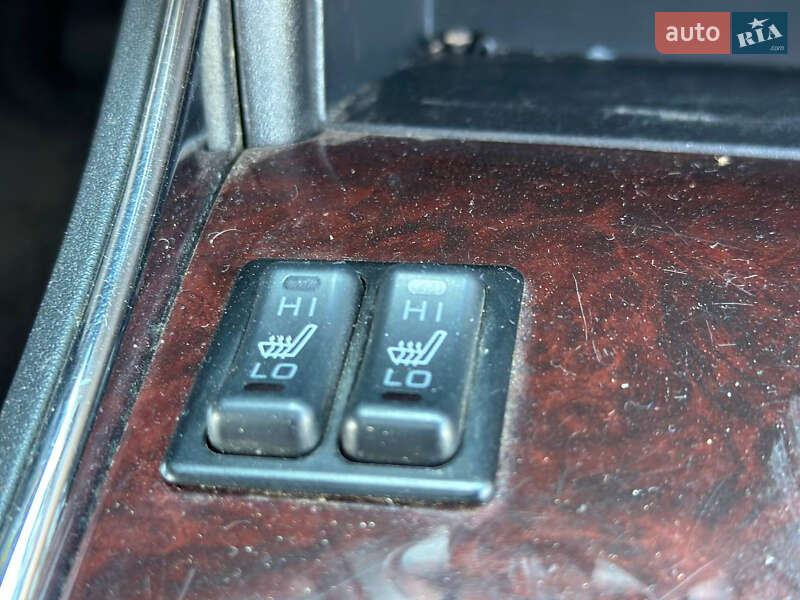 Седан Mitsubishi Galant 2008 в Дніпрі