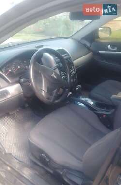 Седан Mitsubishi Galant 2007 в 
