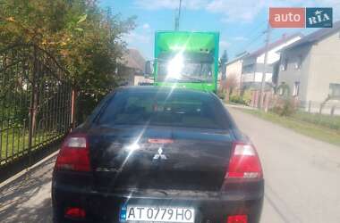 Седан Mitsubishi Galant 2007 в 