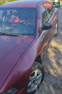 Седан Mitsubishi Galant 1997 в Одесі