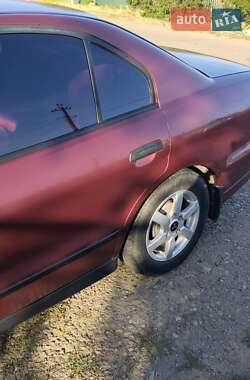 Седан Mitsubishi Galant 1997 в Одессе