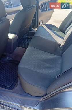 Седан Mitsubishi Galant 1993 в 