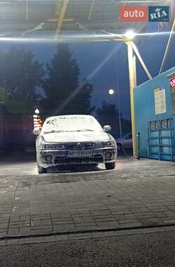 Седан Mitsubishi Galant 1993 в 