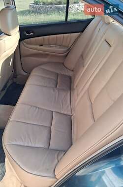 Седан Mitsubishi Galant 1997 в 