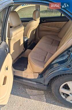 Седан Mitsubishi Galant 1997 в 