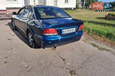 Седан Mitsubishi Galant 1997 в 