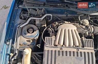 Седан Mitsubishi Galant 1997 в 