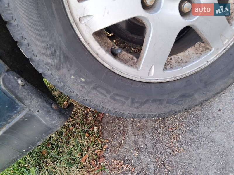 Седан Mitsubishi Galant 1997 в Ракитном фото 22 Седан Mitsubishi Galant 1997 в Ракитном