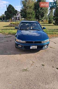 Седан Mitsubishi Galant 1997 в 
