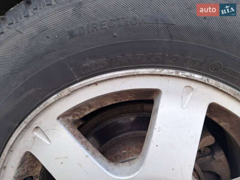 Седан Mitsubishi Galant 1997 в Ракитном фото 32 Седан Mitsubishi Galant 1997 в Ракитном