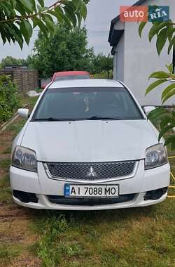 Седан Mitsubishi Galant 2011 в Борисполе