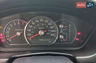 Седан Mitsubishi Galant 2006 в 