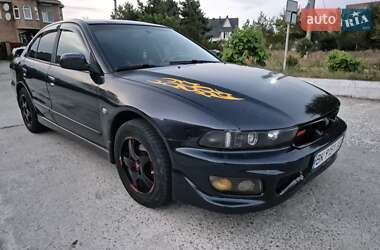 Седан Mitsubishi Galant 2003 в 