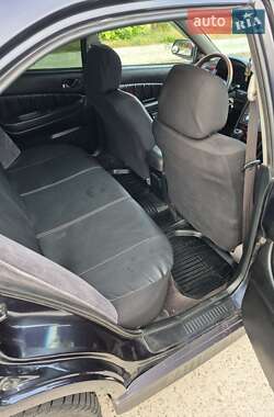 Седан Mitsubishi Galant 2003 в 