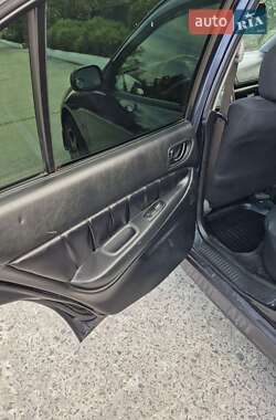 Седан Mitsubishi Galant 2003 в 