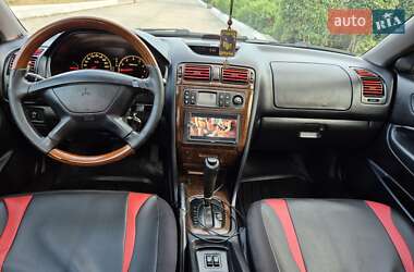 Седан Mitsubishi Galant 2003 в 