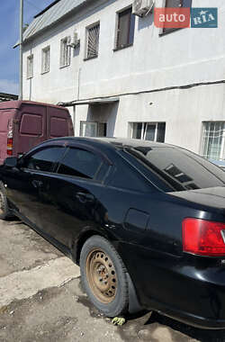 Седан Mitsubishi Galant 2008 в 