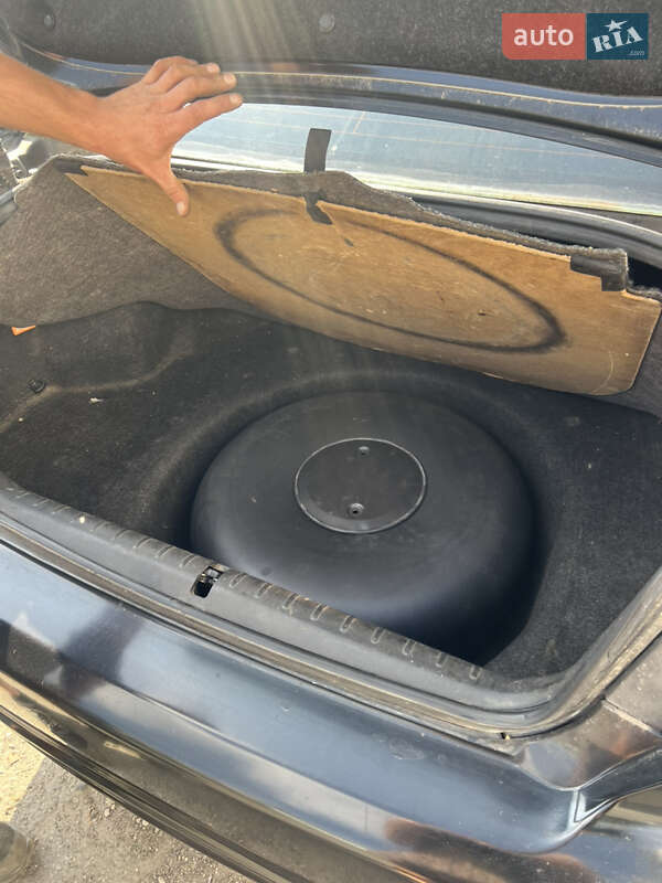 Седан Mitsubishi Galant 2008 в Днепре