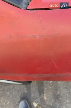 Седан Mitsubishi Galant 1997 в 