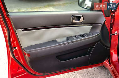 Седан Mitsubishi Galant 2012 в 