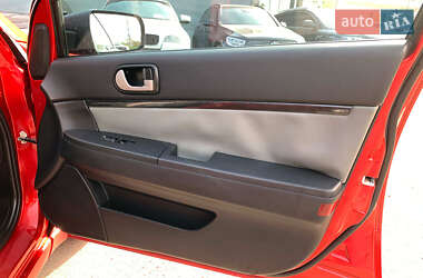 Седан Mitsubishi Galant 2012 в 