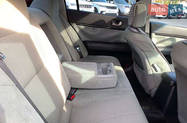 Седан Mitsubishi Galant 2012 в 